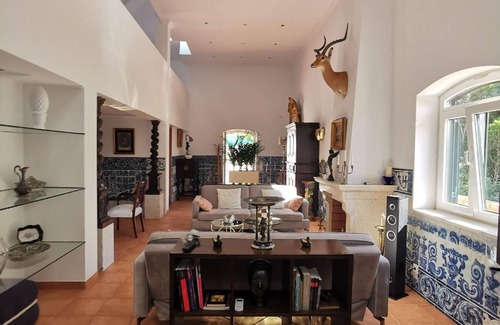 Monserrate House | Holiday house Colares for 1 - 6 persons with 3 bedrooms - Holiday house