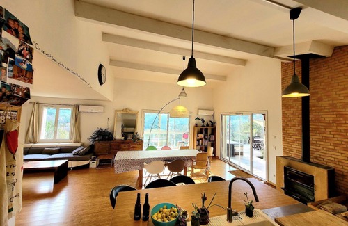 Collobrieres House | Holiday house Collobrières for 1 - 11 persons with 5 bedrooms - Holiday house