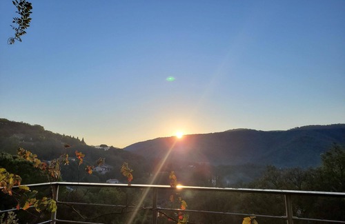 Collobrieres House | Holiday house Collobrières for 1 - 11 persons with 5 bedrooms - Holiday house