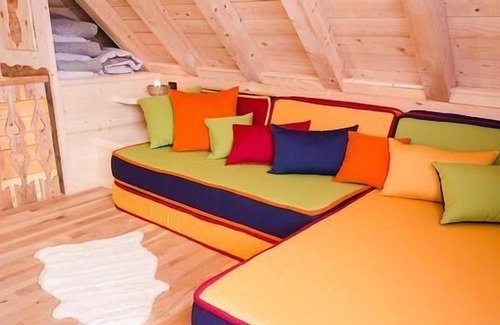 Comeglians House | Holiday house Comeglians for 1 - 7 persons with 3 bedrooms - Holiday home