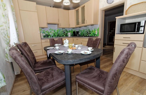Leer House | Holiday house on Ostfrieslandwanderweg, 15177 - Holiday home on the Ostfrieslandwanderweg