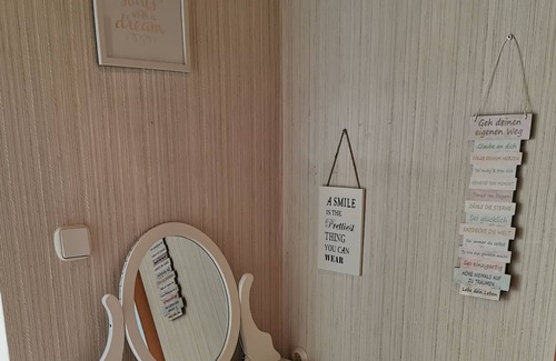 Donnerskirchen House | Holiday house directly on the Neusiedlersee cycle path