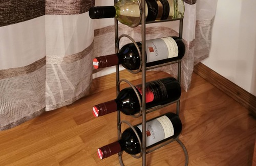 Donnerskirchen House | Holiday house directly on the Neusiedlersee cycle path