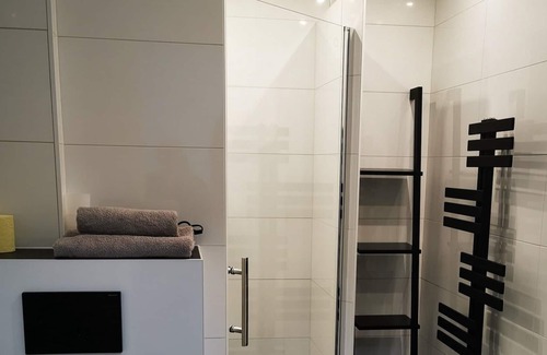 Donnerskirchen House | Holiday house directly on the Neusiedlersee cycle path