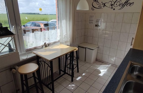 Bunde House | Holiday house Dollart for 1 - 5 persons with 3 bedrooms - Holiday home