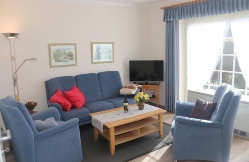 Westeraccumersiel House | Holiday house Dornumersiel for 1 - 4 persons with 2 bedrooms - Twin house
