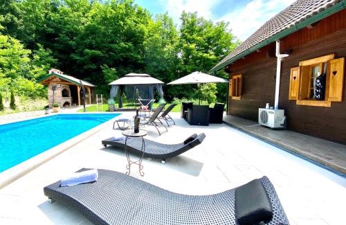 Mala Erpenja House | Holiday House Dorota