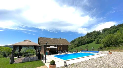 Mala Erpenja House | Holiday House Dorota