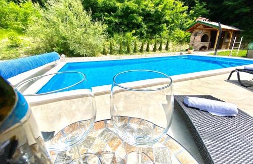 Mala Erpenja House | Holiday House Dorota