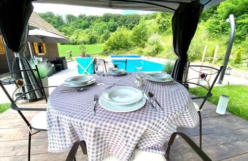 Mala Erpenja House | Holiday House Dorota