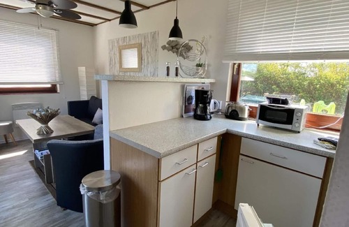 Dummer House | Holiday house Dümmer for 1 - 6 persons with 2 bedrooms - Holiday home