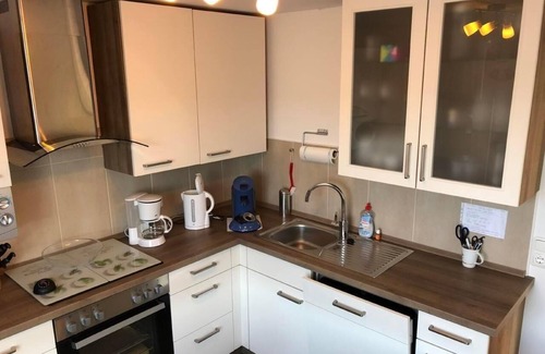 Großwurden House | Holiday house Eckwarderhörne for 1 - 6 persons with 3 bedrooms - Holiday home