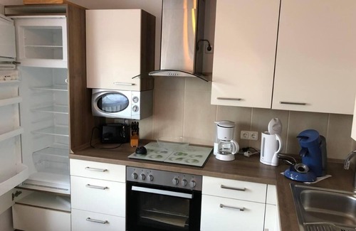 Großwurden House | Holiday house Eckwarderhörne for 1 - 6 persons with 3 bedrooms - Holiday home