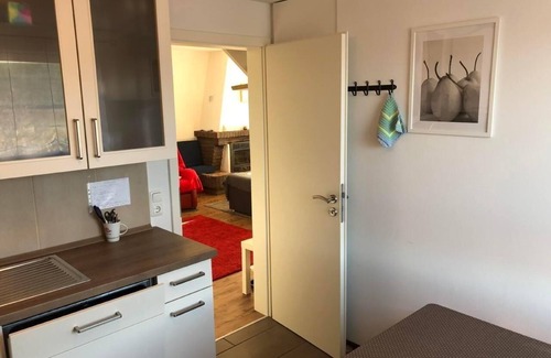Großwurden House | Holiday house Eckwarderhörne for 1 - 6 persons with 3 bedrooms - Holiday home