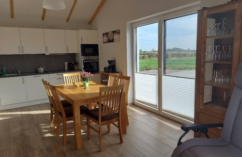 Butjadingen House | Holiday house Eckwarden for 1 - 6 persons with 3 bedrooms - Holiday home
