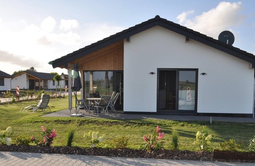 Butjadingen House | Holiday house Eckwarden for 1 - 6 persons with 3 bedrooms - Holiday home
