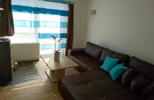Carlsfeld House | Holiday house Eibenstock for 1 - 5 persons with 1 bedroom - Holiday home