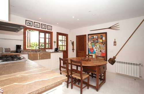 Son Veri Nou House | Holiday house El Arenal for 1 - 9 persons with 5 bedrooms - Holiday house