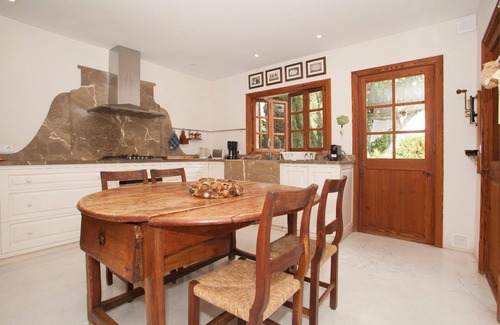 Son Veri Nou House | Holiday house El Arenal for 1 - 9 persons with 5 bedrooms - Holiday house
