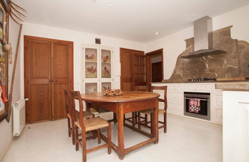 Son Veri Nou House | Holiday house El Arenal for 1 - 9 persons with 5 bedrooms - Holiday house