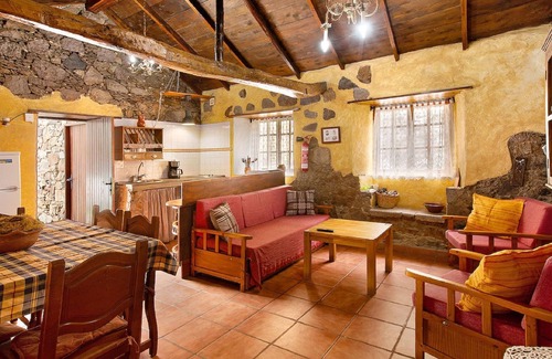 Tejeda House | Holiday house El Juncal for 1 - 6 persons with 2 bedrooms - Casa Rural
