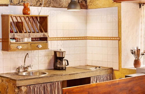 Tejeda House | Holiday house El Juncal for 1 - 6 persons with 2 bedrooms - Casa Rural