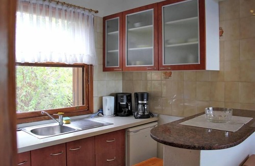 Tajuya House | Holiday house El Paso for 1 - 4 persons with 2 bedrooms - Twin house