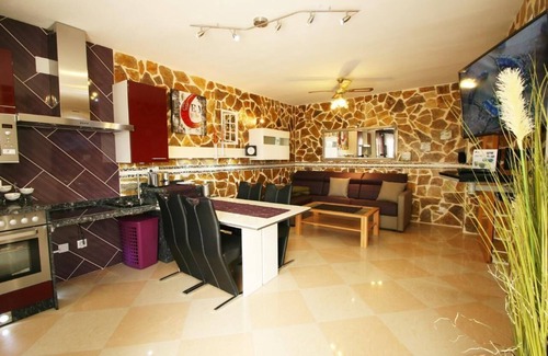 Els Poblets House | Holiday house Els Poblets for 1 - 4 persons with 1 bedroom - Luxury holiday home