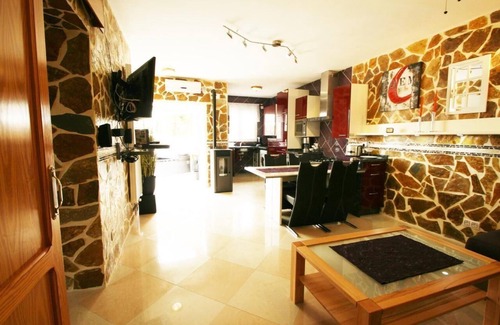 Els Poblets House | Holiday house Els Poblets for 1 - 4 persons with 1 bedroom - Luxury holiday home