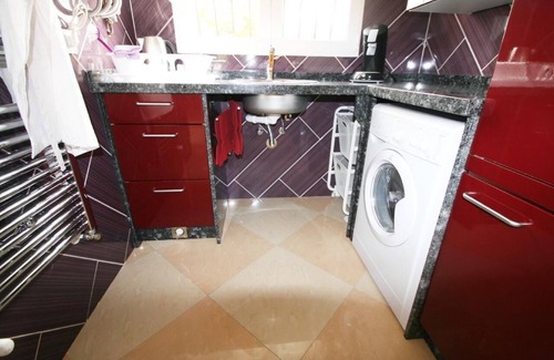 Els Poblets House | Holiday house Els Poblets for 1 - 4 persons with 1 bedroom - Luxury holiday home