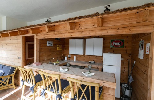 Urbanizacion el Rosario House | Holiday house Elveria for 1 - 15 persons with 6 bedrooms - Holiday home