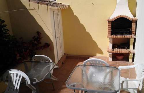Se House | Holiday house Faro for 1 - 7 persons with 3 bedrooms - Twin house