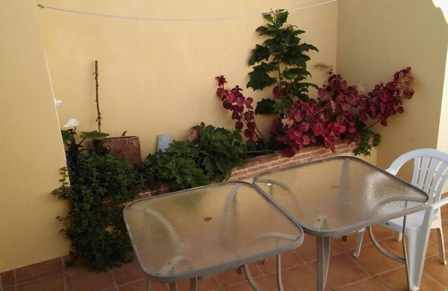 Se House | Holiday house Faro for 1 - 7 persons with 3 bedrooms - Twin house