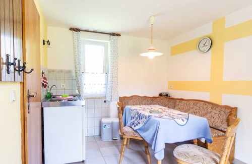 Patzig Apartment | Holiday house - FH VIL 0062