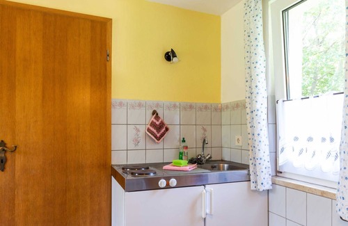 Patzig Apartment | Holiday house - FH VIL 0062