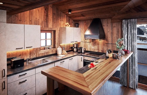 Flachau House | Holiday house Flachau for 1 - 13 persons with 5 bedrooms - Holiday house