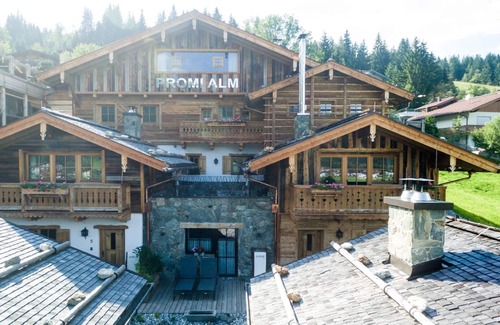 Flachau House | Holiday house Flachau for 1 - 13 persons with 5 bedrooms - Holiday house