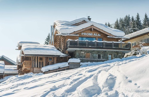 Flachau House | Holiday house Flachau for 1 - 13 persons with 5 bedrooms - Holiday house