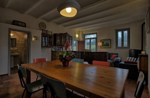 Ostra House | Holiday house for 14 persons approx. 380 qm in Ostra, Italian Adriatic Coast (Coast of Marche)