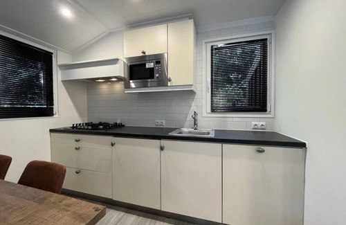 Municipality of De Wolden House | Holiday house for 4 persons approx. 45 qm in Ruinen, Drenthe