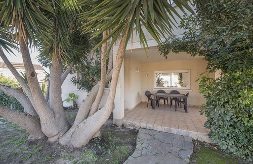 Calafell Villa | Holiday house for 8 people with panoramic views
