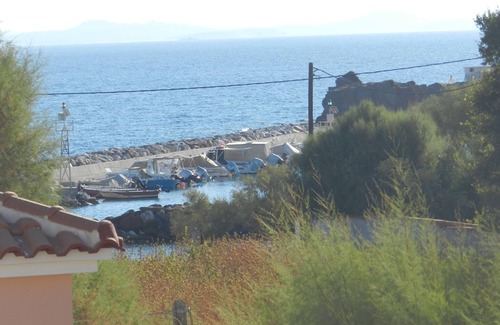 Skala Neon Kidonion House | Holiday house for 4 persons approx. 185 qm in Skala Neon Kidonion, Lesbos