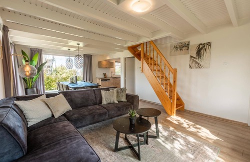 Sint Jansklooster House | Holiday house for 6 persons approx. 70 qm in Wanneperveen, Overijssel