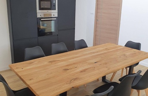 Fouesnant House | Holiday house Fouesnant for 1 - 8 persons with 4 bedrooms - Holiday house