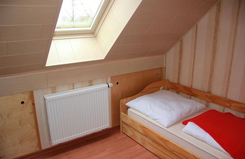 Friedrichskoog House | Holiday house Friedrichskoog for 1 - 8 persons with 4 bedrooms - Holiday home