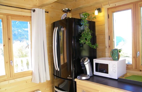 Notre-Dame-du-Pre House | Holiday house Notre Dame du Pré for 1 - 6 persons with 3 bedrooms - Holiday house