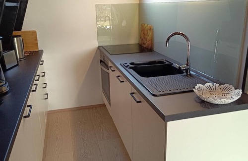 Blankenheim House | Holiday house Freilingen for 1 - 3 persons with 2 bedrooms - Holiday home