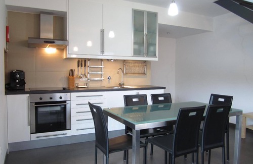 Furnas House | Holiday house Furnas for 2 - 5 persons with 2 bedrooms - Twin house