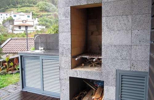 Furnas House | Holiday house Furnas for 2 - 5 persons with 2 bedrooms - Twin house