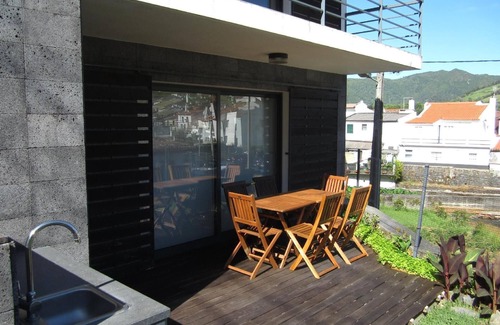 Furnas House | Holiday house Furnas for 2 - 5 persons with 2 bedrooms - Twin house